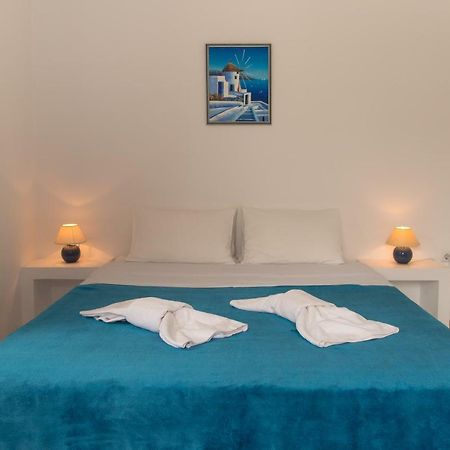 Evgenia Rooms And Apartments Folegandros Town Exterior foto