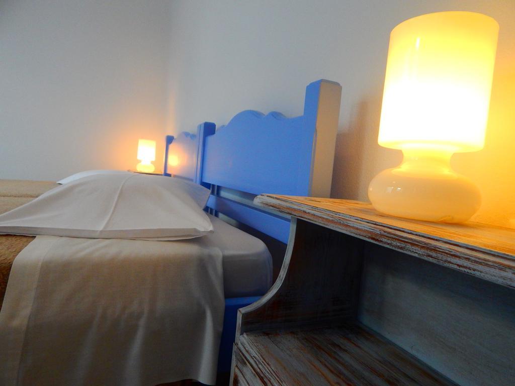 Evgenia Rooms And Apartments Folegandros Town Quarto foto