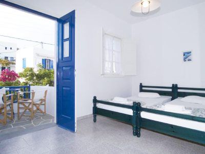 Evgenia Rooms And Apartments Folegandros Town Exterior foto